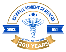Nashville Academy of Medicine: 2,300 Physicians Strong